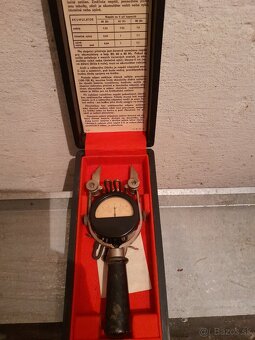 STARA VOJENSKA ELEKTRONIKA 4 - 2