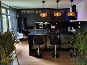 Stavebné práce - 2