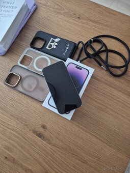 Iphone 14 PRO 128gb - 2