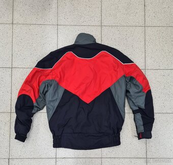 Moto bunda v. S zn. Roleff - 2