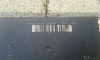 VW Passat B5.5-Komforna Jednotka - 2