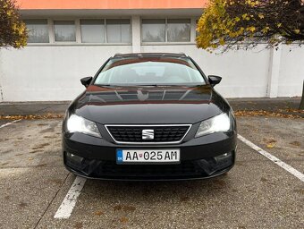 Seat Leon ST 1.6 TDI - 2