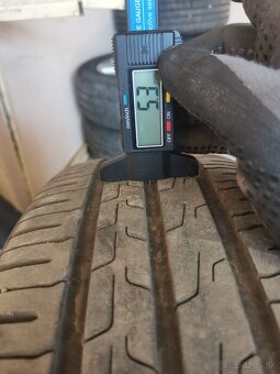 4x100 r15  185/65 Opel - 2