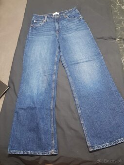 Rifle, džínsy H&M - 2