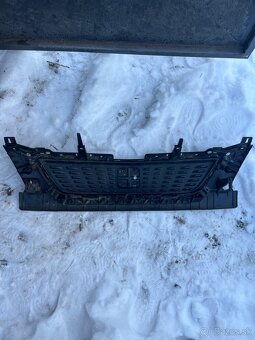 Predná maska Seat Leon 3 - 2