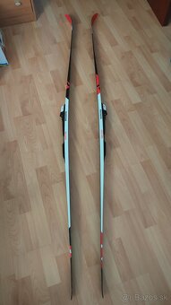 Bežky Rossignol Venture X Tour - 2