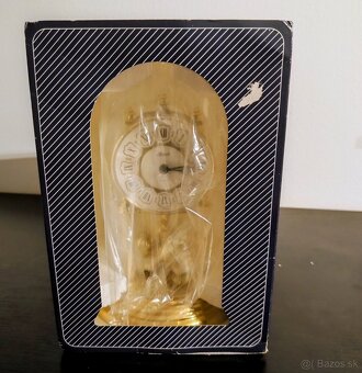 Nové, značkové hodiny - Hermle - 2