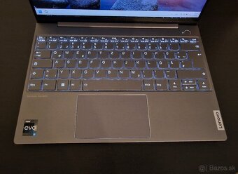Lenovo Thinkbook 13 gen 2 - 2