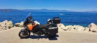 Predám KTM 1290 Superadventure S - 2