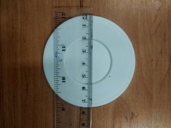 Vrchnáky pre šikovné ruky - 2