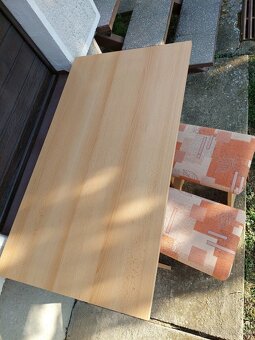 kuchynský stôl - 2