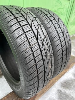 Zimné pneumatiky Goodride 195/60R15 - 2