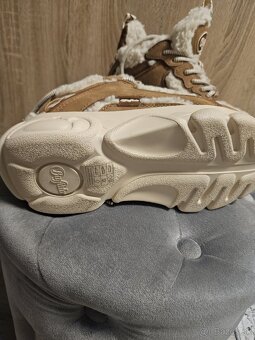 Zimne tenisky Buffallo - 2