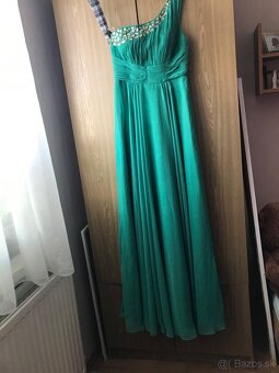Spoločenské šaty - 2