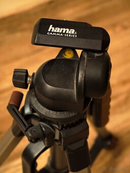 Statív Hama - 2
