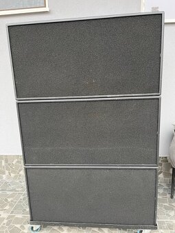 sub 18 B&C TBX 100 - 2