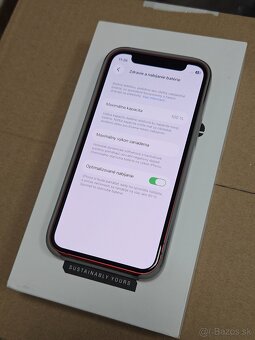 Apple Iphone 12mini 100% bat - 2