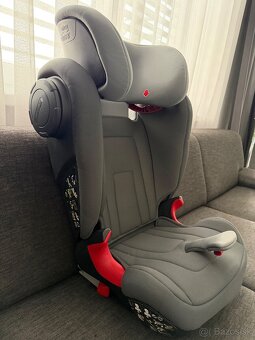 Britax Römer Kidfix 2 - 2