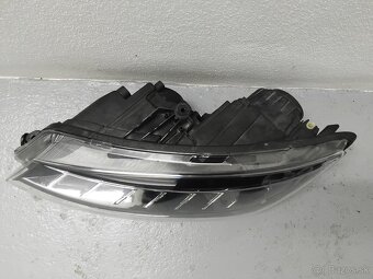 Svetlomet ŠKODA FABIA 3 - 2