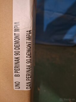 Úložný priestor - 2