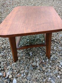 Predám dizajnový stolík - 2