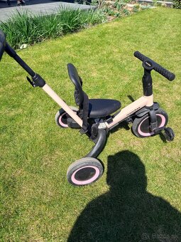 Trojkolka, Mike 6v1 MOOVKEE - 2