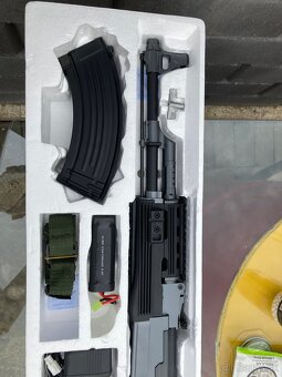 Ak - 2