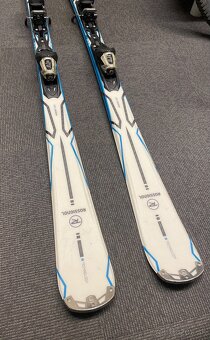 Rossignol Pursuit 163cm - 2