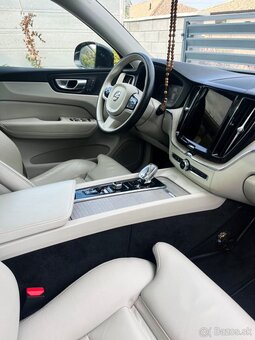Volvo xc60 - 2