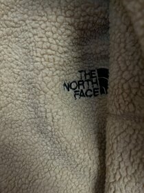 Jarná obojstranná bunda North Face - 2