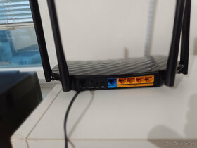WiFi router TP-LINK Archer C6 - 2