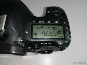 Canon 6d mark ii + Canon 50mm 1.8 - 2
