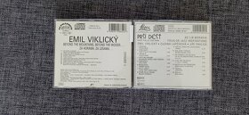 Emil Viklický - 2