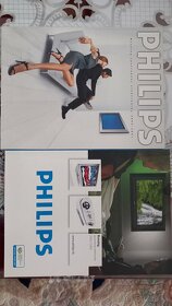 Predam katalogy Technics,Philips - 2