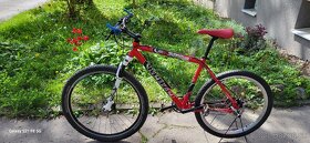 Bicykel kenzel shade 3x - 2