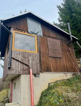 Ponúkame rekonštrukcie chatiek a bytov v Trenčine - 2