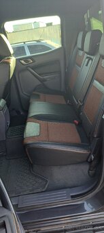 Ford Ranger Wildtrack - 2