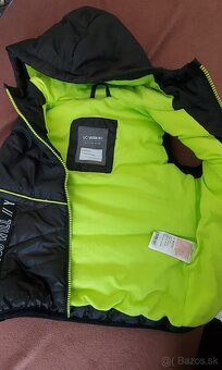 Detska bunda a vesty - 2