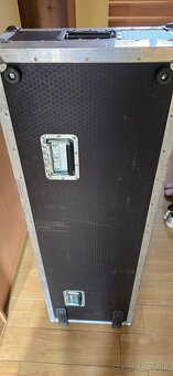 Profi Hard Case na klávesy - 2