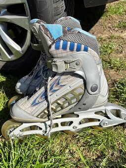 Fila damske korcule 38,5 - 2