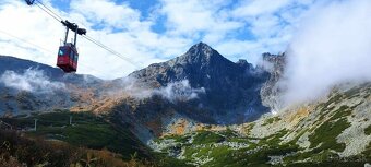 Chata Tatry od 150,-eur/noc/celá chata s wellness v cene - 2
