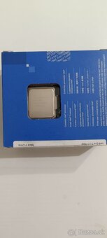 Predám 2x procesor Intel Core i7-11700KF - 2