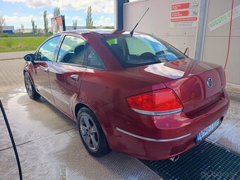 Predám Vymením fiat linea 1.4 T-Jet 88kw - 2