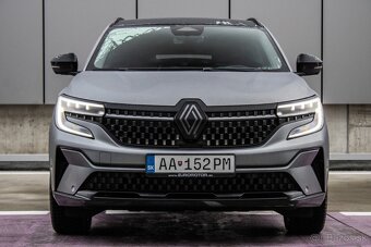 Renault Espace 146 kW, 6-st. automat, 2024, hybrid - 2