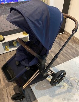 Cybex Priam - 2
