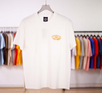 Thrasher x Vans tričko (všetky velikosti + bloček) - 2