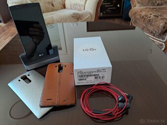 Android telefon LG G4 - 2