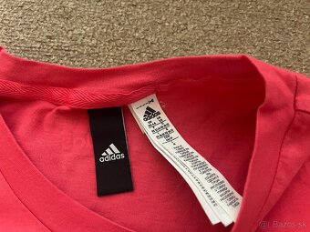 tričko športové Adidas vel. XS - 2