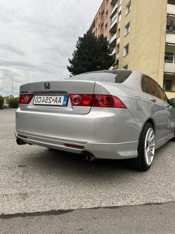 Accord 2.4 - 2
