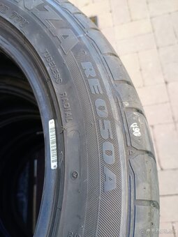 Pneumatiky letné, 4ks, 175/55/R15 - 2